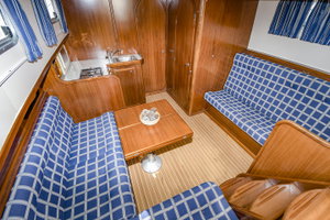 Menorquina Yacht 100 „Mar de Coral“ – fotka 8