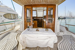 Menorquina Yacht 100 „Mar de Coral“ – fotka 6