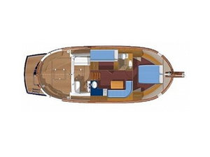 Menorquina Yacht 100 „Mar de Coral“ – fotka 14
