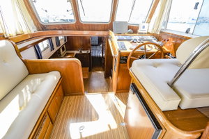 Menorquina Yacht 100 „Mar de Coral“ – fotka 10