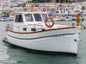 Menorquina Yacht 100 „Mar de Coral“ – fotka 13