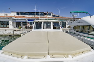Menorquina Yacht 100 „Mar de Coral“ – fotka 11