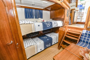 Menorquina Yacht 100 „Mar de Coral“ – fotka 4