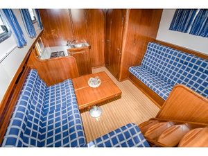 Menorquina Yacht 100 „Mar de Coral“ – fotka 12