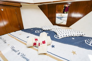 Menorquina Yacht 100 „Mar de Coral“ – fotka 3