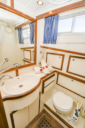 Menorquina Yacht 100 „Mar de Coral“ – fotka 2