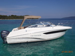 Cap Camarat 7.5 DC „Cap Camarat“ – fotka 1