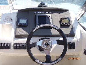 Cap Camarat 7.5 DC „Cap Camarat“ – fotka 3