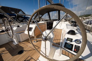 Bavaria 38 „Bava“ – fotka 11