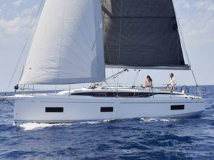 Bavaria 38 „Bava“ – fotka 1