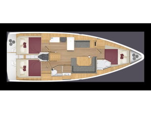 Bavaria 38 „Bava“ – fotka 2