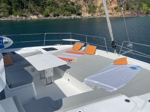 Bali 4.8 „Vitamine“ – fotka 5