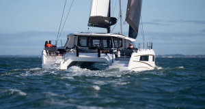 Nautitech 48 Open „Xenial 2.0“ – fotka 2