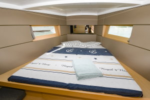 Oceanis 38 „Lisis“ – fotka 3