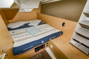 Oceanis 38 „Lisis“ – fotka 5