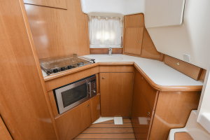 Prestige 32 „Kazan I“ – fotka 9