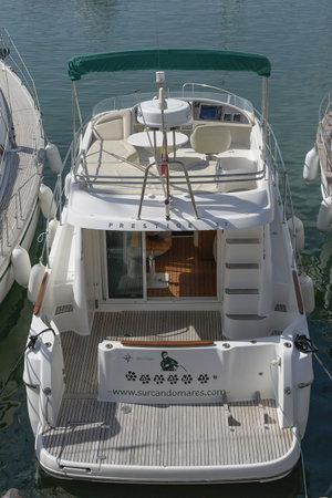 Prestige 32 „Kazan I“ – fotka 3