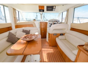Prestige 32 „Kazan I“ – fotka 13