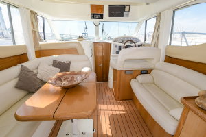 Prestige 32 „Kazan I“ – fotka 8