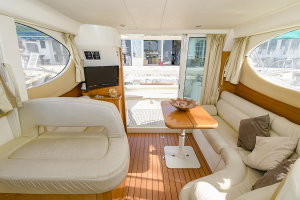 Prestige 32 „Kazan I“ – fotka 7