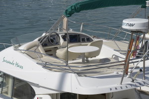 Prestige 32 „Kazan I“ – fotka 4