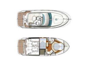 Prestige 32 „Kazan I“ – fotka 14