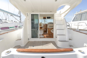 Prestige 32 „Kazan I“ – fotka 6