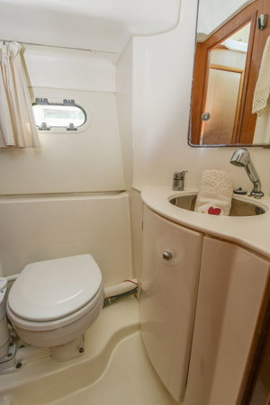 Prestige 32 „Kazan I“ – fotka 12