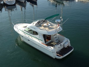 Prestige 32 „Kazan I“ – fotka 1