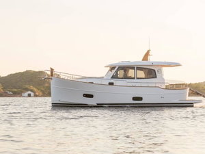 Menorquin 34 HT – fotka 2