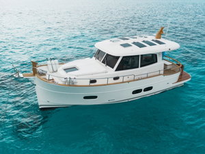 Menorquin 34 HT – fotka 1