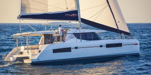 Leopard 45 – fotka 7