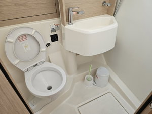Oceanis 51.1 „Jovial“ – fotka 12