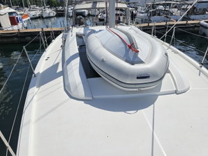 Oceanis 51.1 „Jovial“ – fotka 3