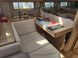 Oceanis 51.1 „Jovial“ – fotka 7