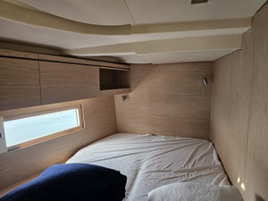 Oceanis 51.1 „Jovial“ – fotka 10