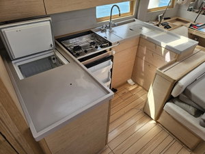 Oceanis 51.1 „Jovial“ – fotka 6