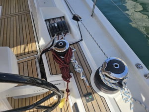 Oceanis 51.1 „Jovial“ – fotka 4