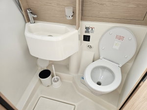 Oceanis 51.1 „Jovial“ – fotka 9
