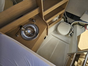 Oceanis 51.1 „Jovial“ – fotka 2