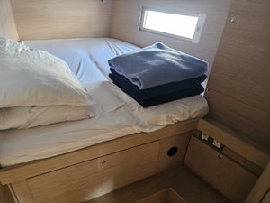 Oceanis 51.1 „Jovial“ – fotka 11