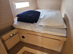 Oceanis 51.1 „Jovial“ – fotka 8