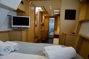 Lagoon 450 Flybridge „Oneno“ – fotka 10