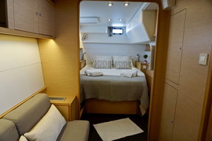 Lagoon 450 Flybridge „Oneno“ – fotka 15