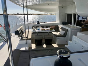 Lagoon 450 Flybridge „Oneno“ – fotka 13