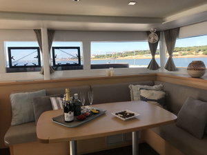 Lagoon 450 Flybridge „Oneno“ – fotka 14