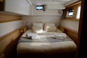 Lagoon 450 Flybridge „Oneno“ – fotka 5