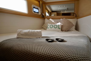 Lagoon 450 Flybridge „Oneno“ – fotka 3
