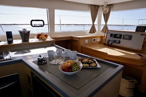 Lagoon 450 Flybridge „Oneno“ – fotka 6