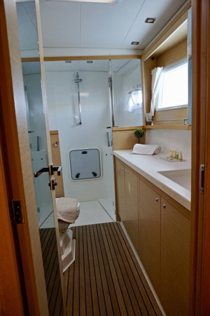 Lagoon 450 Flybridge „Oneno“ – fotka 2